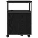 Skab med Opladningsstation 61 x 46 x 67 cm Konstrueret træ
