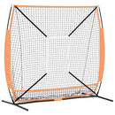 Baseball øvelsesnet 180 x 89,5 x 152,5 cm