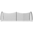 Baseball & Softball Sort 702 x 369,5 x 243,5 cm Polyester