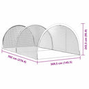 Baseball & Softball Sort 702 x 369,5 x 243,5 cm Polyester