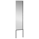 Have privatliv skærm Sølv 32 x 140 cm Galvaniseret stål
