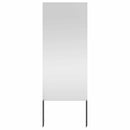 Have privatliv skærm Sølv 50 x 140 cm Galvaniseret stål