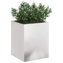 Have Blomsterkrukke Rustfrit stål 32 x 32 x 40 cm Rustfrit stål