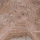 Sengebord Brun 40 x 40 x 25 cm Solid genbrugs træ