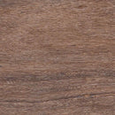 Taburet Naturfarvet 30 x 30 x 45 cm Massiv Teaktræ