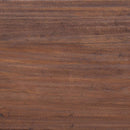 bænk Naturfarvet 85 x 35 x 46 cm Massivt genbrugstræ