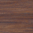 Bord med skuffe Brun 110 x 30 x 79 cm Massiv Mahogni