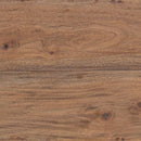 Planteholder 2 pcs Brun 70 x 11 x 27 cm Mahogni Træ