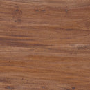 Planteholder med skuffe Brun 34 x 25 x 52 cm Mahogni Træ