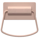 Skab Håndtag Lyserød 85 x 45 mm Metal