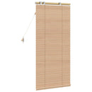 Persienner Eg Look 55 x 130 cm 35 mm Massivt Paulownia Træ