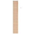 Persienner Eg Look 40 x 250 cm 35 mm Massivt Paulownia Træ