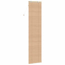 Persienner Eg Look 65 x 250 cm 35 mm Massivt Paulownia Træ