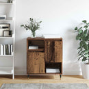 Sideboard Gammelt træ 60 x 35 x 70 cm