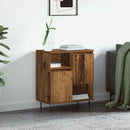 Sideboard Gammelt træ 60 x 35 x 70 cm
