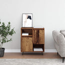 Sideboard Gammelt træ 60 x 35 x 70 cm