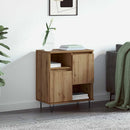 Sideboard Artisan Egetræ 60 x 35 x 70 cm