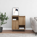 Sideboard Artisan Egetræ 60 x 35 x 70 cm