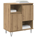 Sideboard Artisan Egetræ 60 x 35 x 70 cm