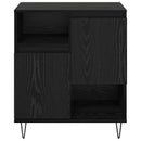 Sideboard Sort eg 60 x 35 x 70 cm