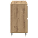 Sideboard Artisan Egetræ 60 x 35 x 70 cm