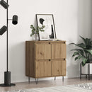 Sideboard Artisan Egetræ 60 x 35 x 70 cm