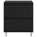 Sideboard Sort eg 60 x 35 x 70 cm