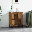 Sideboard Gammelt træ 60 x 35 x 70 cm