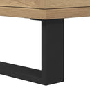 Sideboard Artisan Egetræ 60 x 35 x 70 cm