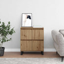 Sideboard Artisan Egetræ 60 x 35 x 70 cm