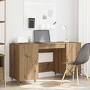 Bord artisan eg Konstrueret træ 140 x 50 x 75 cm