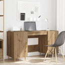 Bord artisan eg Konstrueret træ 140 x 50 x 75 cm