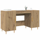 Bord artisan eg Konstrueret træ 140 x 50 x 75 cm