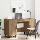 Bord artisan eg Konstrueret træ 140 x 50 x 75 cm