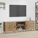 TV-skab 150 x 30 x 50 cm artisan eg Konstrueret træ
