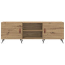 TV-skab 150 x 30 x 50 cm artisan eg Konstrueret træ