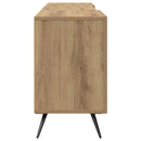 TV-skab 150 x 30 x 50 cm artisan eg Konstrueret træ