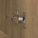 TV-skab 150 x 30 x 50 cm artisan eg Konstrueret træ