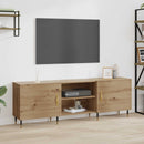 TV-skab 150 x 30 x 50 cm artisan eg Konstrueret træ
