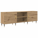 TV-skab 150 x 30 x 50 cm artisan eg Konstrueret træ