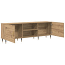 TV-skab 150 x 30 x 50 cm artisan eg Konstrueret træ
