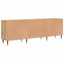 TV-skab 150 x 30 x 50 cm artisan eg Konstrueret træ