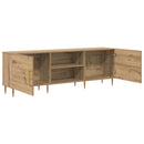 TV-skab artisan eg 150 x 30 x 50 cm Konstrueret træ