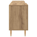 TV-skab artisan eg 150 x 30 x 50 cm Konstrueret træ