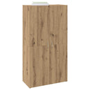 Kontorskab Artisan-eg 60 x 32 x 115 cm Konstrueret træ