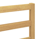 Udendørs sofagruppe 7 stk. Hvid og Beige