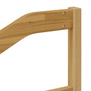 Udendørs sofagruppe 10 stk. Hvid og Beige