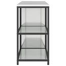 Køkkenopbevaringssæt HATTEM 2 pcs Sølv Galvaniseret stål