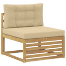 Sofasæt 11 stk.