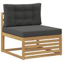 Sofasæt 11 stk.